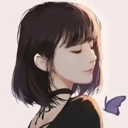 动漫男生头像银白发冷淡风排行榜第二